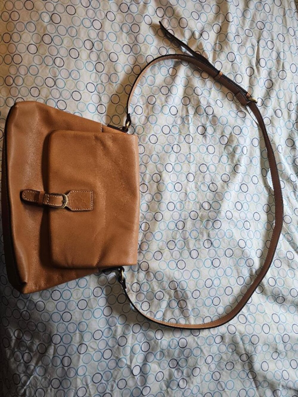 Patricia Nash shoulder bag /Crossbody